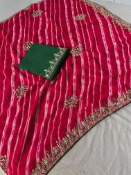 Vinayak Punjabi saree market