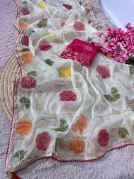 Vinayak Saree wholesale market in Mumbai
