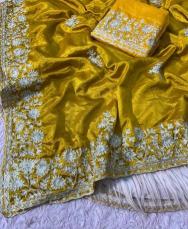 Vinayak Saree wholesalers in Pune