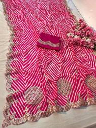 Vinayak traditional Saree manufacturers in Mumbai