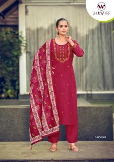 Woodee bawree Printed kurti wholesale in Hyderabad