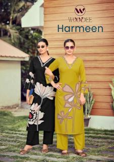 Woodee harmeen Kurti exporters in Pune