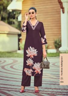 Woodee harmeen Kurti exporters in Pune