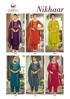 Woodee Kurti market in Pune