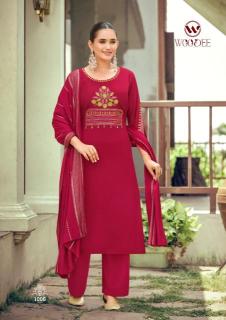 Woodee Kurti market in Pune
