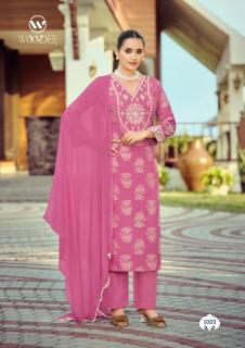 Woodee nandini Kurti market in Pune