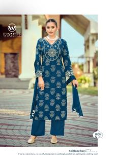 Woodee nandini Kurti market in Pune