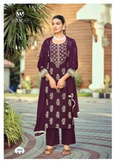 Woodee nandini Kurti market in Pune