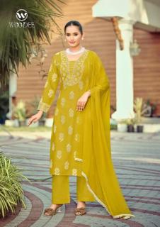 Woodee nandini Kurti market in Pune