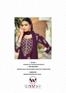 Woodee nandini Kurti market in Pune