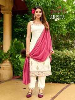 Aanchi arpita Ladies kurtis in Kerala
