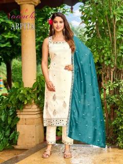 Aanchi arpita Ladies kurtis in Kerala