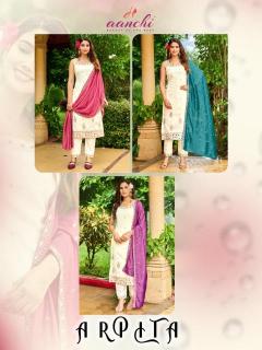 Aanchi arpita Ladies kurtis in Kerala