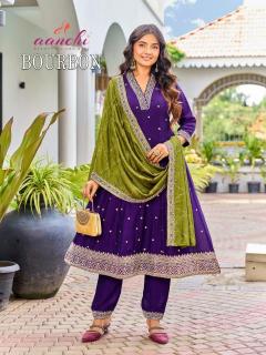 Aanchi bourbon Wholesale kurti suppliers in Jaipur