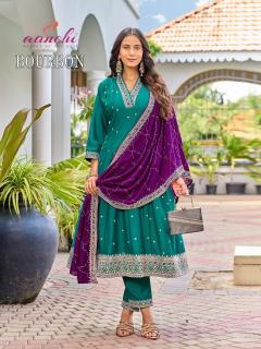Aanchi bourbon Wholesale kurti suppliers in Jaipur