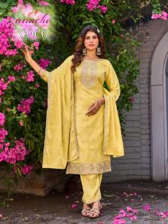 Aanchi coco Cotton kurtis in Kolkata
