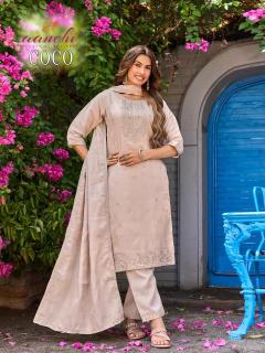 Aanchi coco Cotton kurtis in Kolkata
