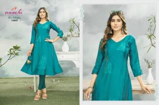 Aanchi global Kurti retailers in Bangalore