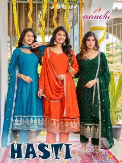 Aanchi hasti  Ladies kurtis in Kolkata