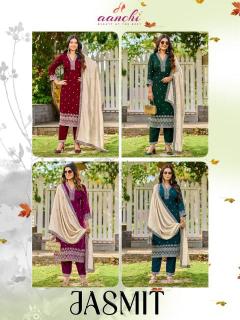 Aanchi jasmit Casual kurtis in Karnataka