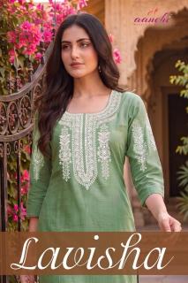 Aanchi lavisha Kurti boutique in Bangalore