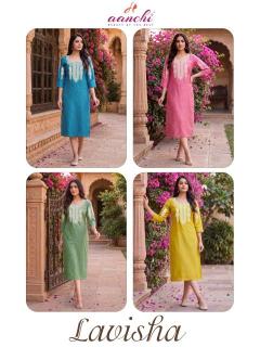 Aanchi lavisha Kurti boutique in Bangalore
