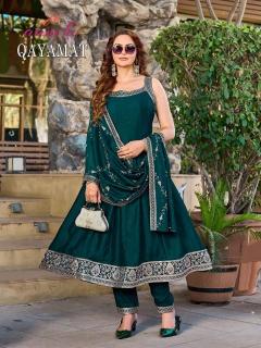 Aanchi qayamat  Kurti online shopping in Bangalore