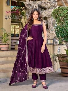 Aanchi qayamat  Kurti online shopping in Bangalore