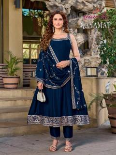 Aanchi qayamat  Kurti online shopping in Bangalore