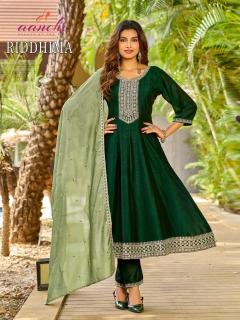 Aanchi riddhima Kurti exporters in Kolkata