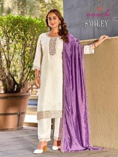 Aanchi smiley Kurti distributor in Bangalore