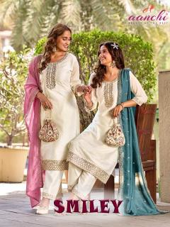 Aanchi smiley Kurti distributor in Bangalore