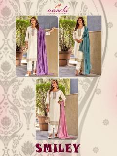 Aanchi smiley Kurti distributor in Bangalore