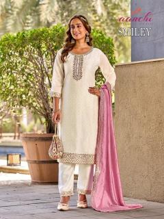 Aanchi smiley Kurti distributor in Bangalore