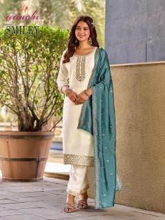 Aanchi smiley Kurti distributor in Bangalore