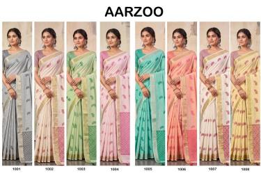 AARZOO Wholesale sarees supplier in Pune