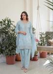 Afsana mahi Pakistani suits wholesale suppliers in Ranchi
