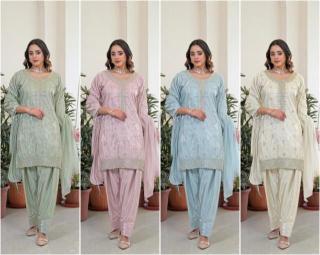 Afsana mahi Pakistani suits wholesale suppliers in Ranchi