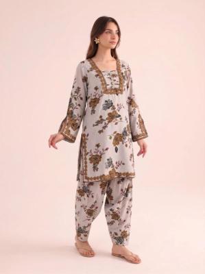 Afsana sachi Mumbai wholesale fashion market