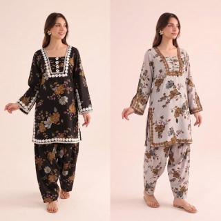 Afsana sachi Mumbai wholesale fashion market
