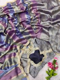  Akshara banarasi  Designer sarees in Hyderabad