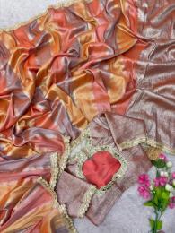  Akshara banarasi  Designer sarees in Hyderabad