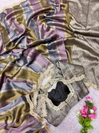  Akshara banarasi  Designer sarees in Hyderabad