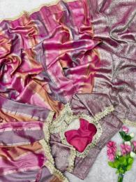  Akshara banarasi  Designer sarees in Hyderabad