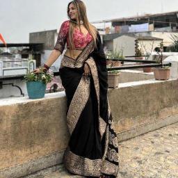 Akshara banarasi Wholesale sarees online