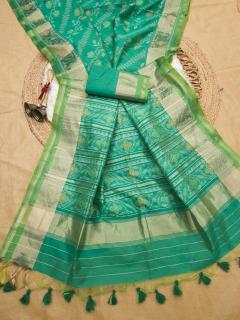 Akshara pochampali  Wholesale saree suppliers in Bengaluru