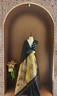 Akshara wholesale saree distributors in pune