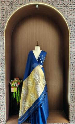Akshara wholesale saree distributors in pune