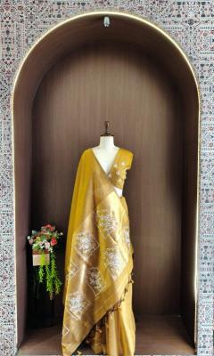 Akshara wholesale saree distributors in pune
