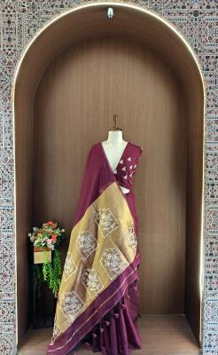 Akshara wholesale saree distributors in pune